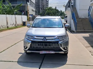 Photo - Mitsubishi Outlander Sport SE 2.0 2019 Silver
