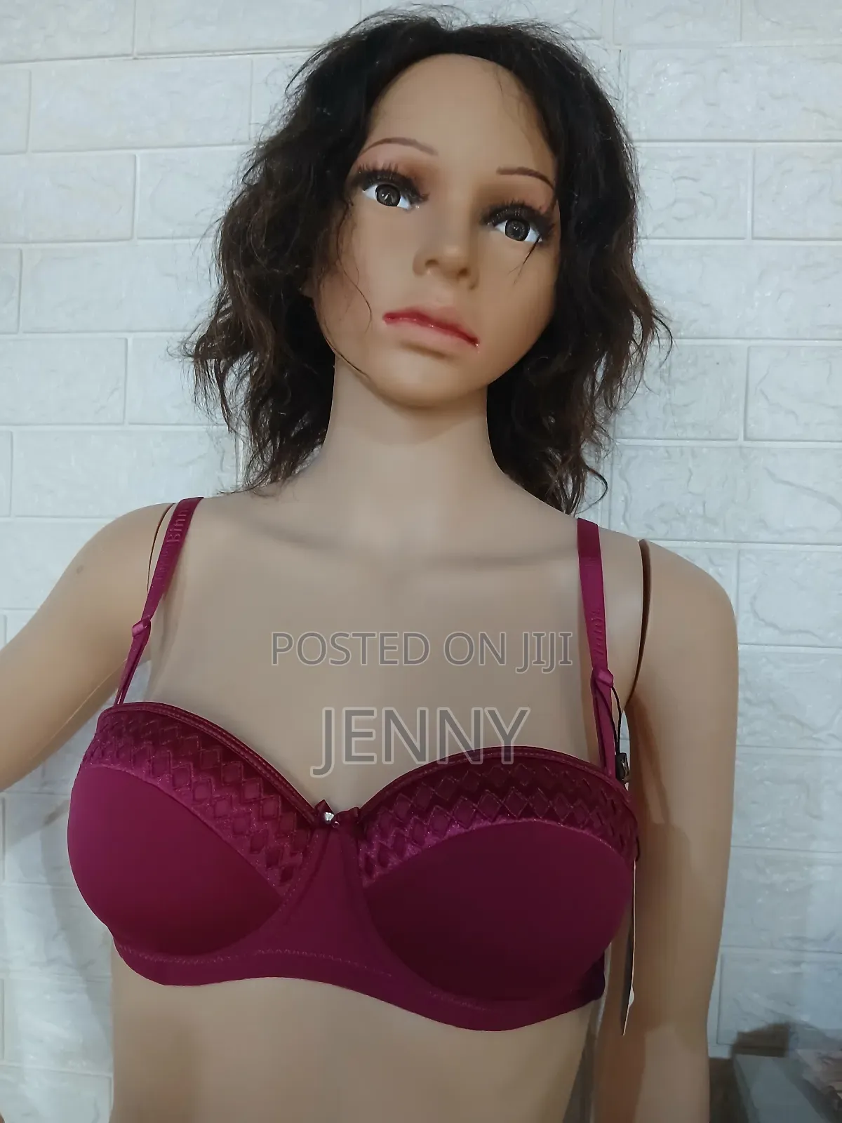Ladies Bra