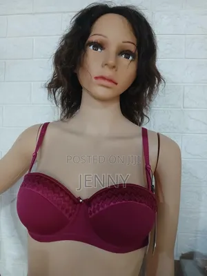 Ladies Bra