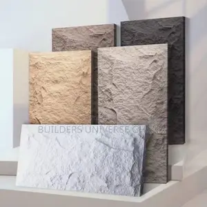 Photo - Pu Stone Design