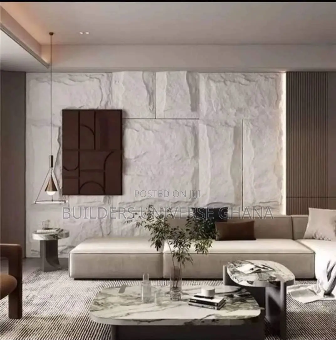 Pu Stone Design