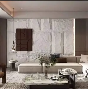 Pu Stone Design