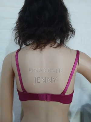 Ladies Bra