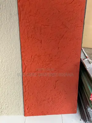 Pu Stone Design