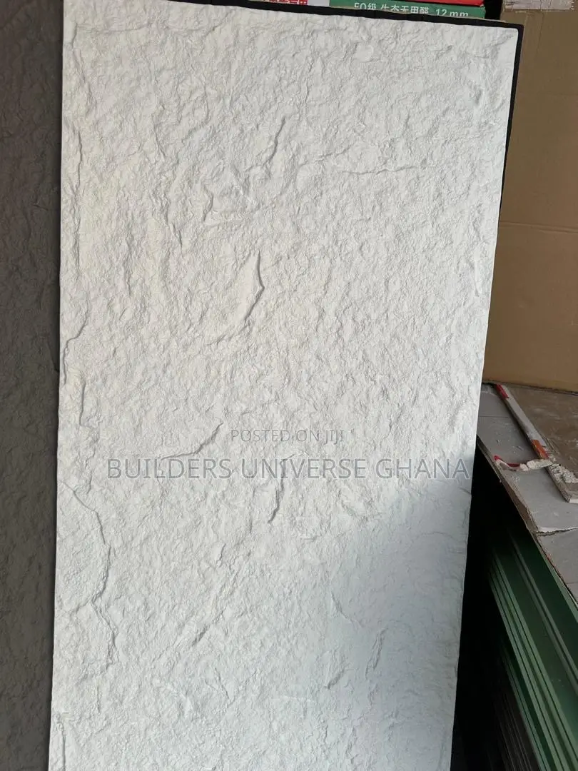 Pu Stone Design