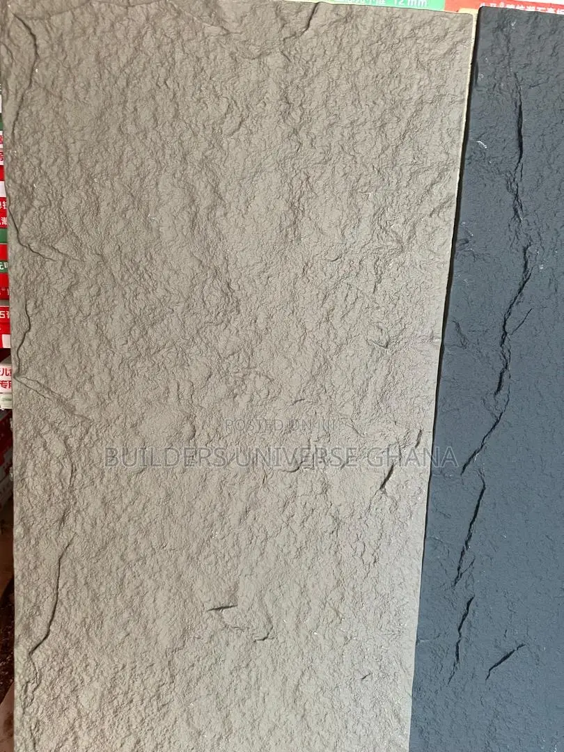 Pu Stone Design
