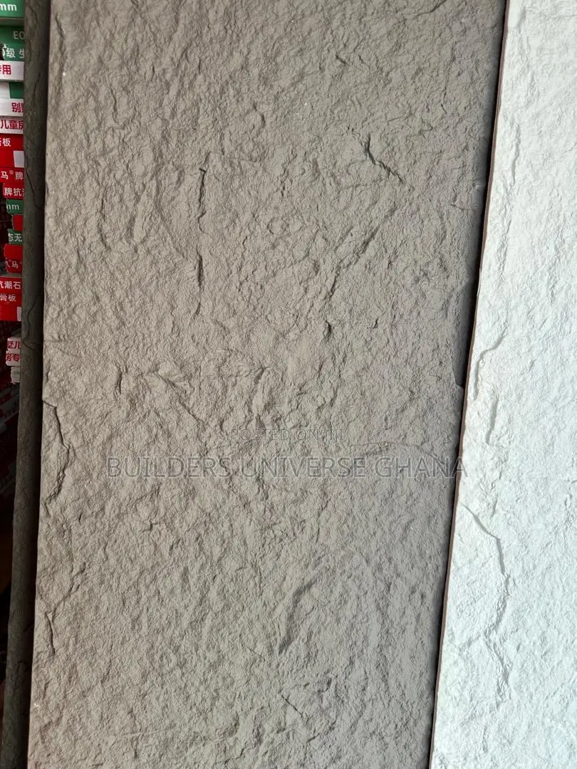 Pu Stone Design
