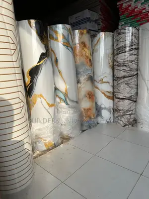 Plasterboard, Fluted Panels,Marble Sticker /Sheet, Pustone