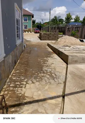 2bdrm Apartment in Cool Breeze Villa, Ho Municipal for rent