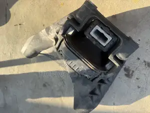 Cr-v 2024 Engine Seat.