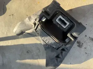 Cr-v 2024 Engine Seat.
