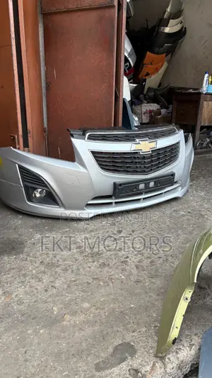 Chevrolet Cruze Front Bumper 2012,2013,2014,2015,2016,2017