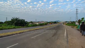 Volta Region - Sokode (Accra Road) _ 4 Plots Commercial Land