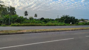 Volta Region - Sokode (Accra Road) _ 4 Plots Commercial Land
