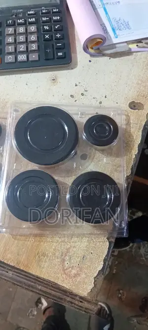 4burner Top for Oven Stoves