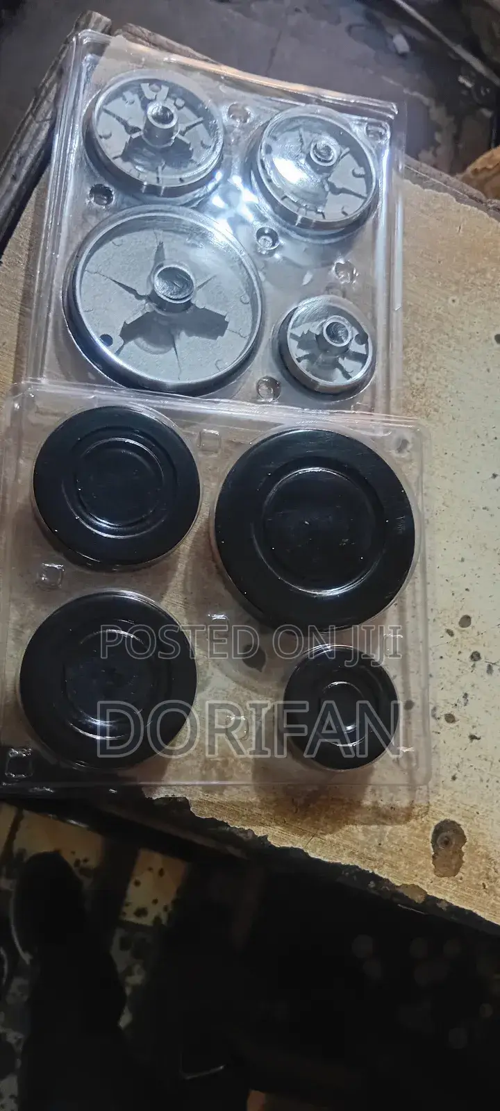 4burner Top for Oven Stoves