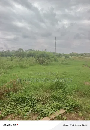 5 Acres Industrial Land