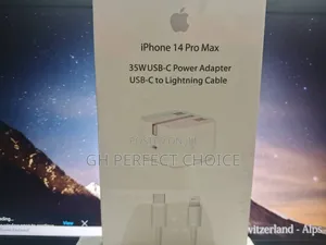 Chargeflex Fast iPhone Type C Charger