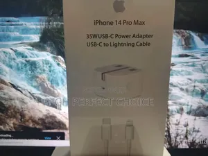 Chargeflex Fast iPhone Type C Charger