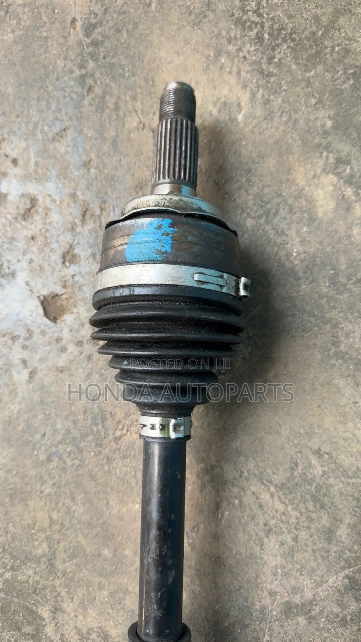 Civic 2012 to 2015 Drive Shaft.