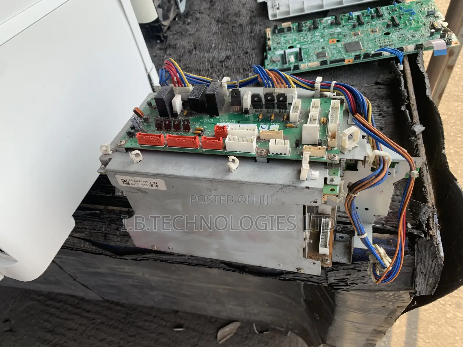 Canon Ir C5235 C5245 C5255 C5250i Series