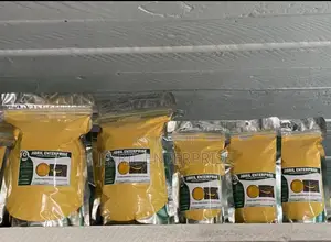 Dawadawa Fruit Powder, 100% Natural, No Additives, 200g/30gh