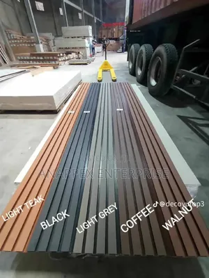 Fluted Wall Panels 4 Exterior Wall Ceiling
