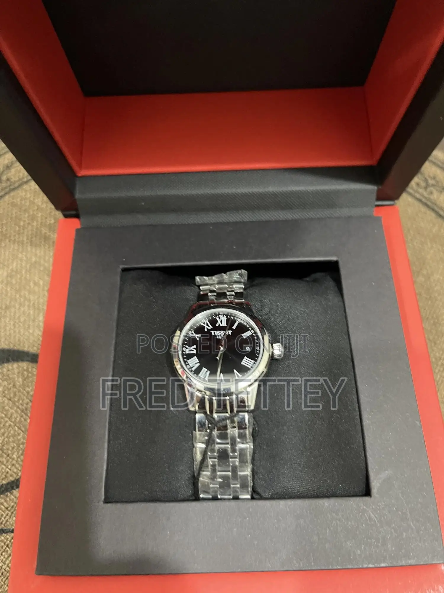 Tissot Classic Dream Lady Swiss Made Watch