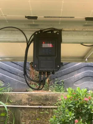 Solar Water System