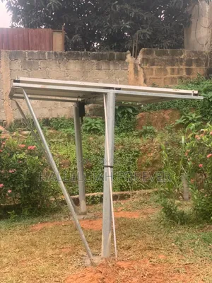 Solar Water System