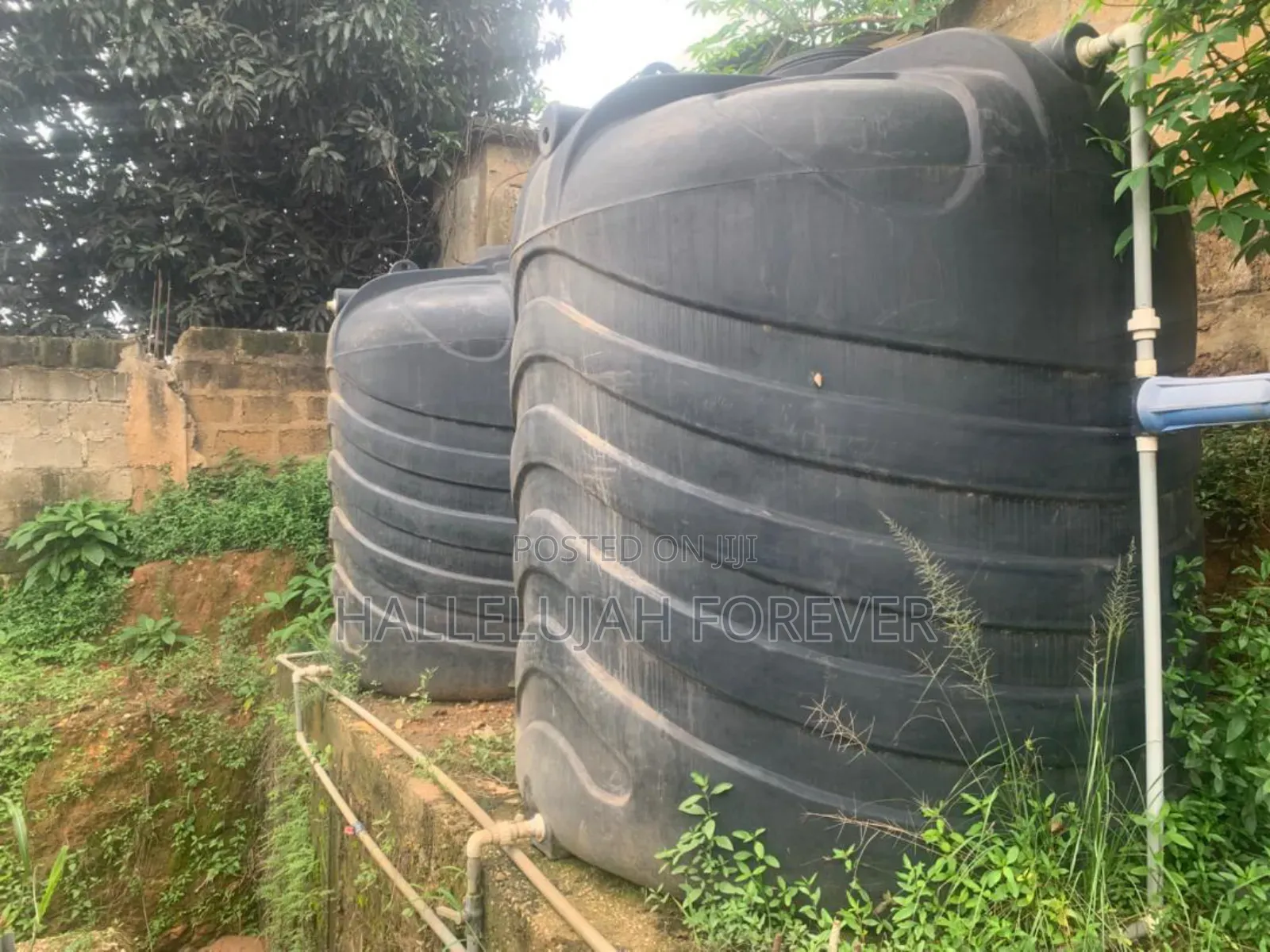 Solar Water System