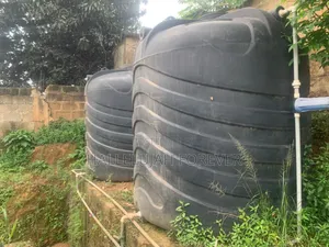 Solar Water System