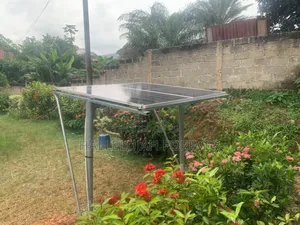 Solar Water System
