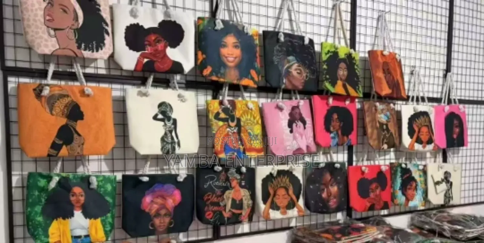 Designer Tote Bags
