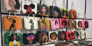Designer Tote Bags