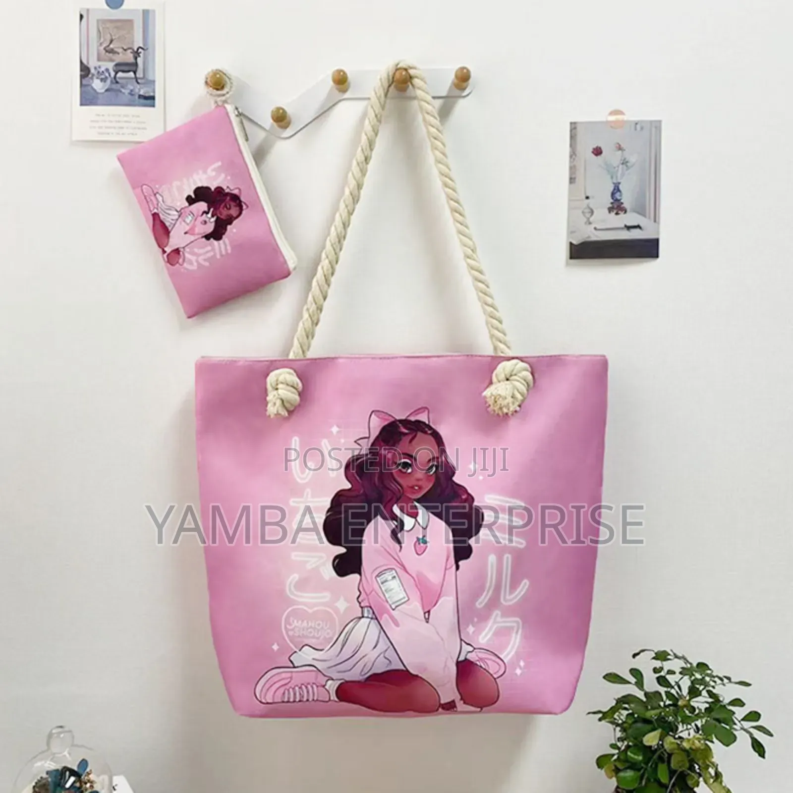 Designer Tote Bags