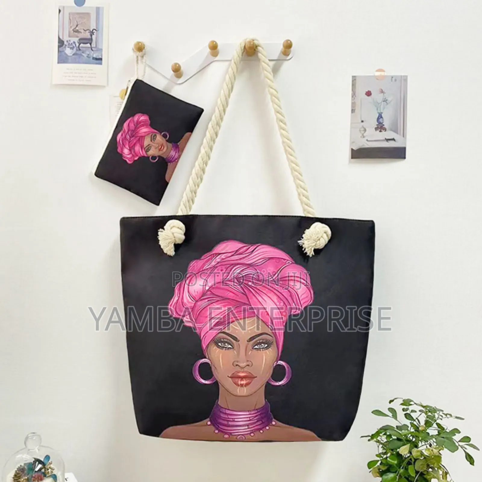 Designer Tote Bags