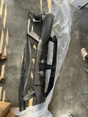 Civic 2019,2020,2021 Front Bumper.