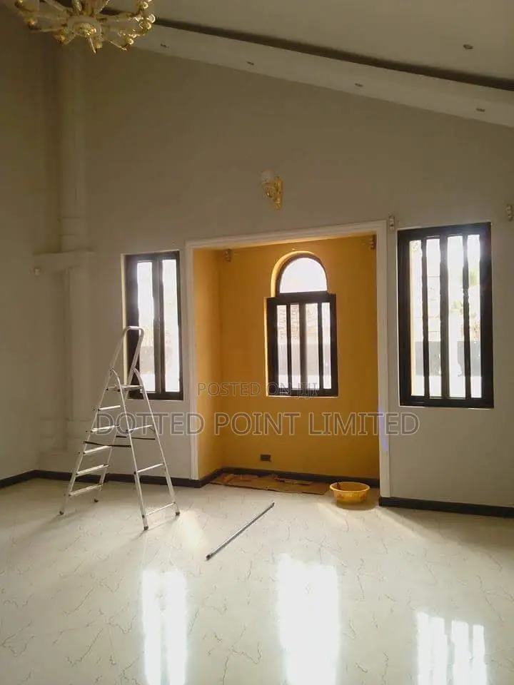 Wallpaper Installation, Panel Decoration, Painting and P.O.P