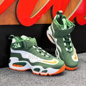 Nike Air Griffey