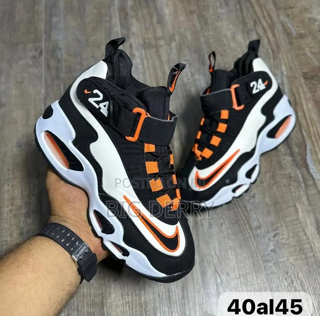 Nike Air Griffey