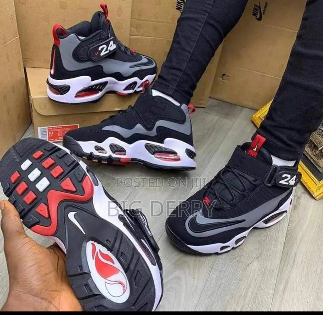Nike Air Griffey