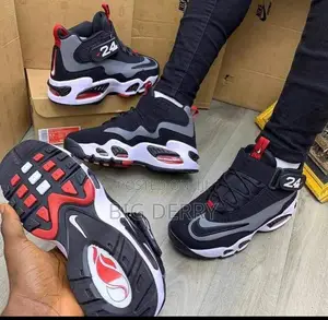 Nike Air Griffey