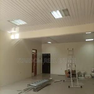 Spacious Office Space for Rent – Spintex Road.