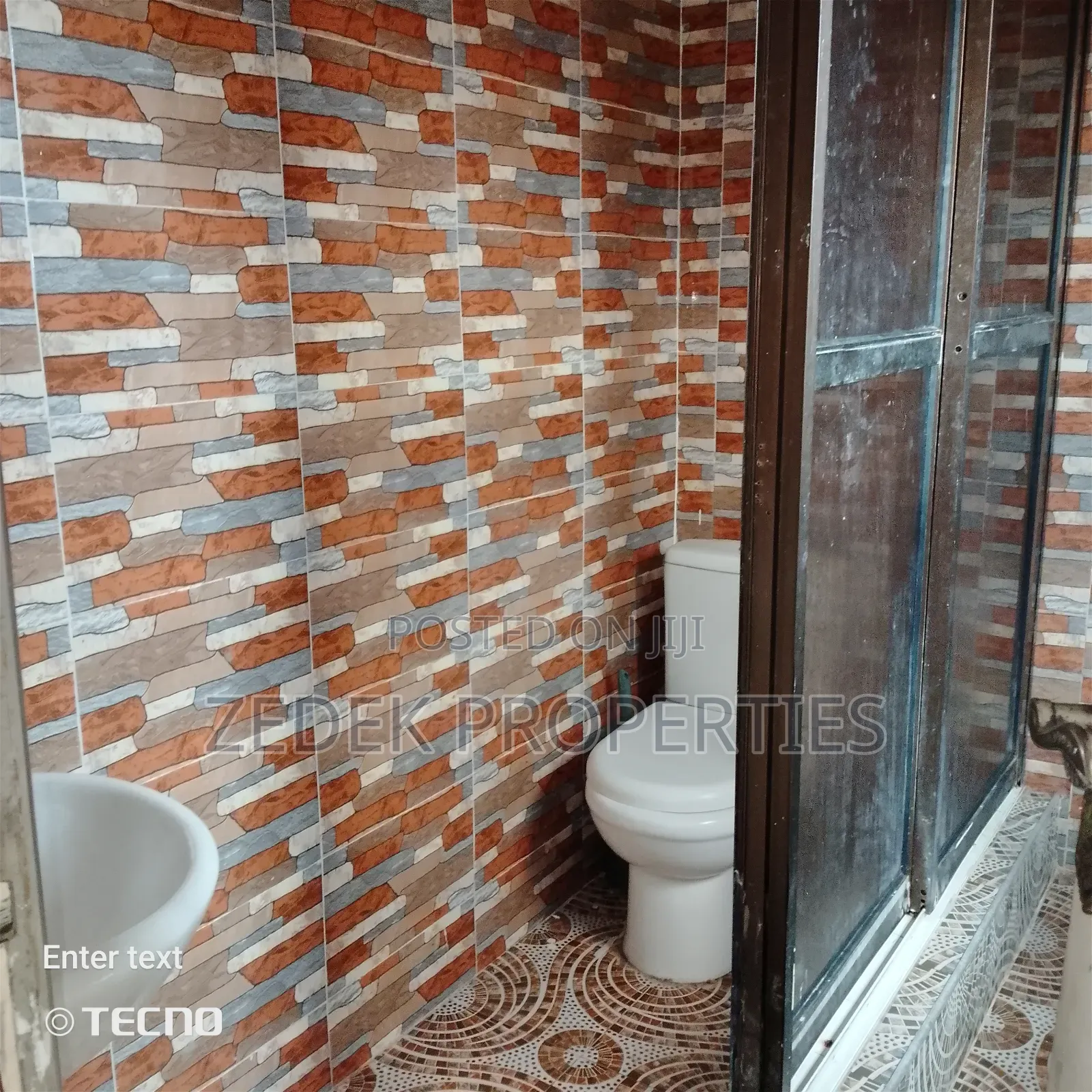 1bdrm Apartment in Kwabenya-Acp, Ashomang Estate for rent