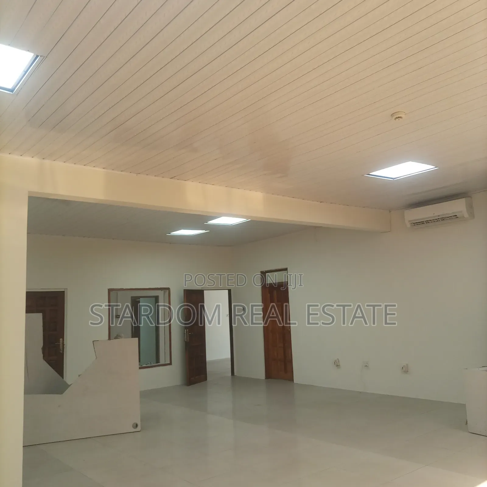 Spacious Office Space for Rent – Spintex Road.