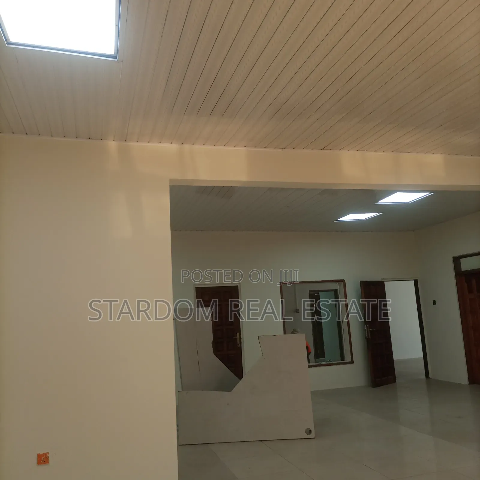 Spacious Office Space for Rent – Spintex Road.