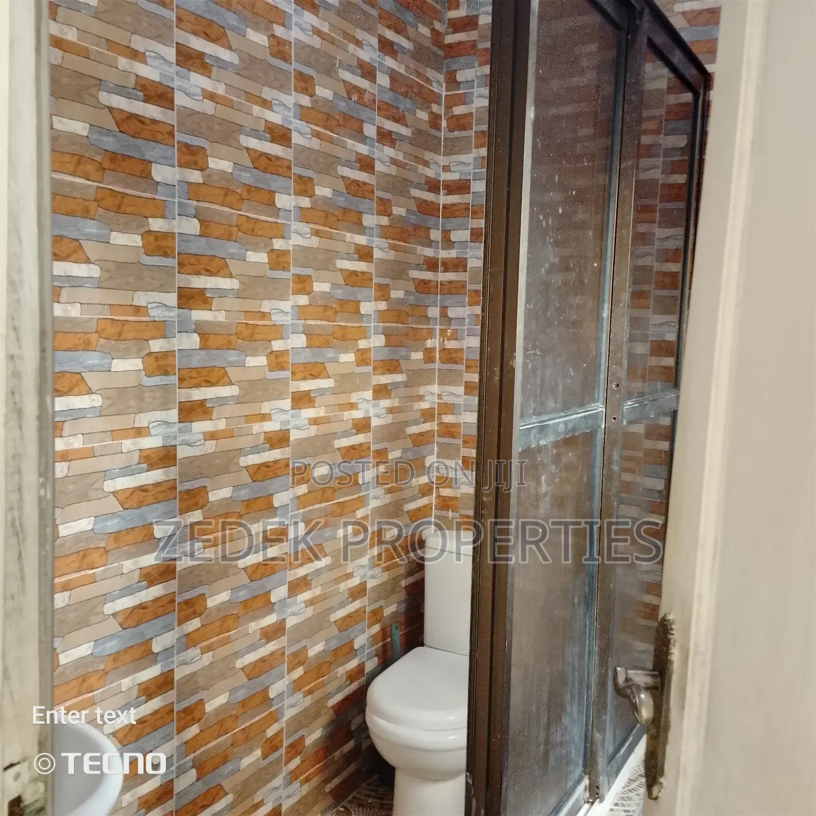 1bdrm Apartment in Kwabenya-Acp, Ashomang Estate for rent