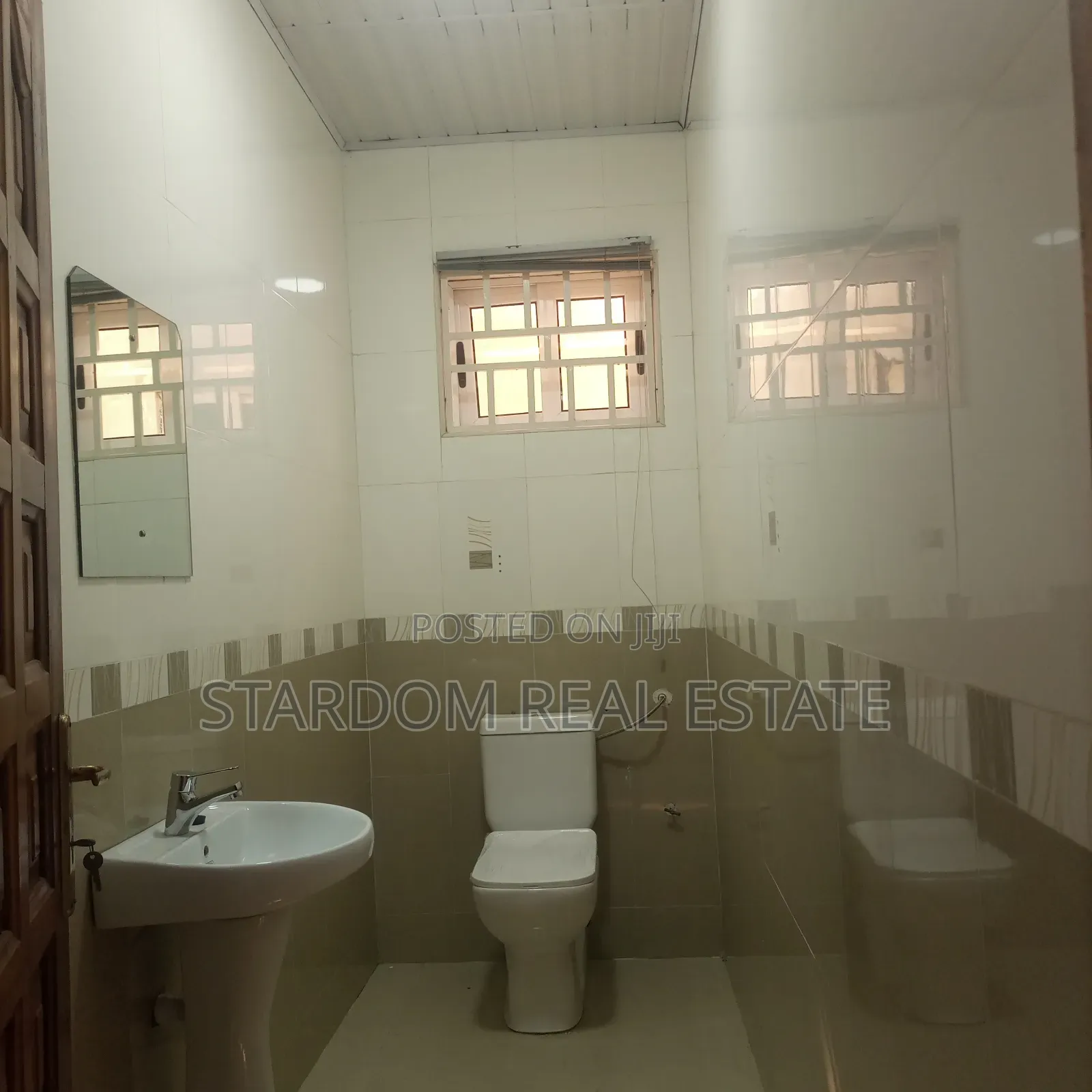 Spacious Office Space for Rent – Spintex Road.