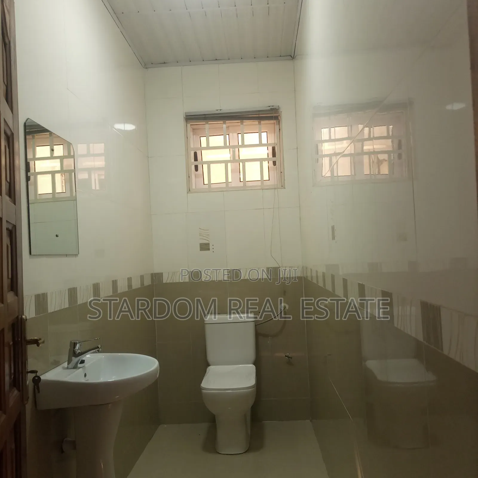 Spacious Office Space for Rent – Spintex Road.